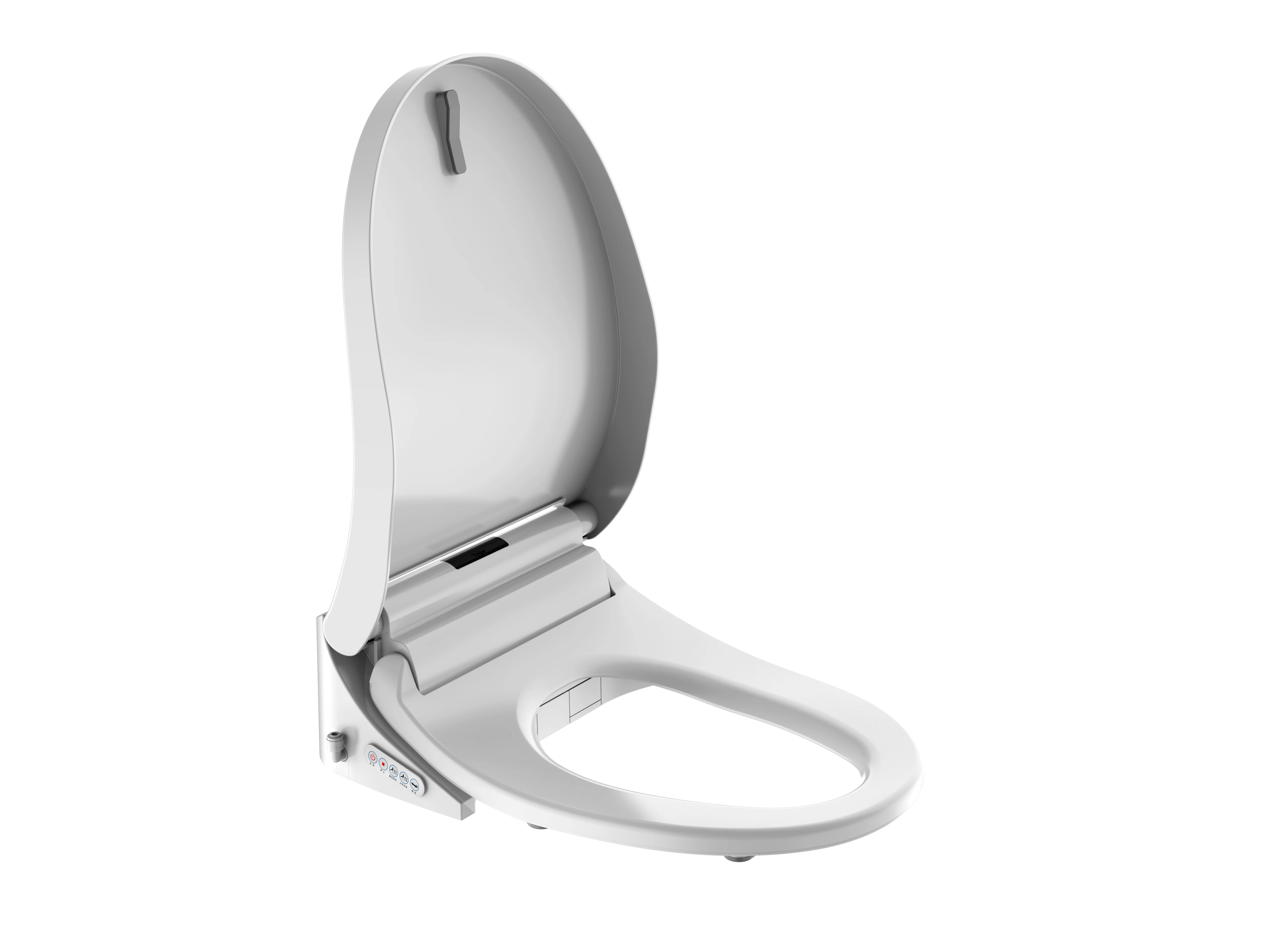 PA370 Toilettes intelligentes-9 PA370 Toilettes intelligentes-9