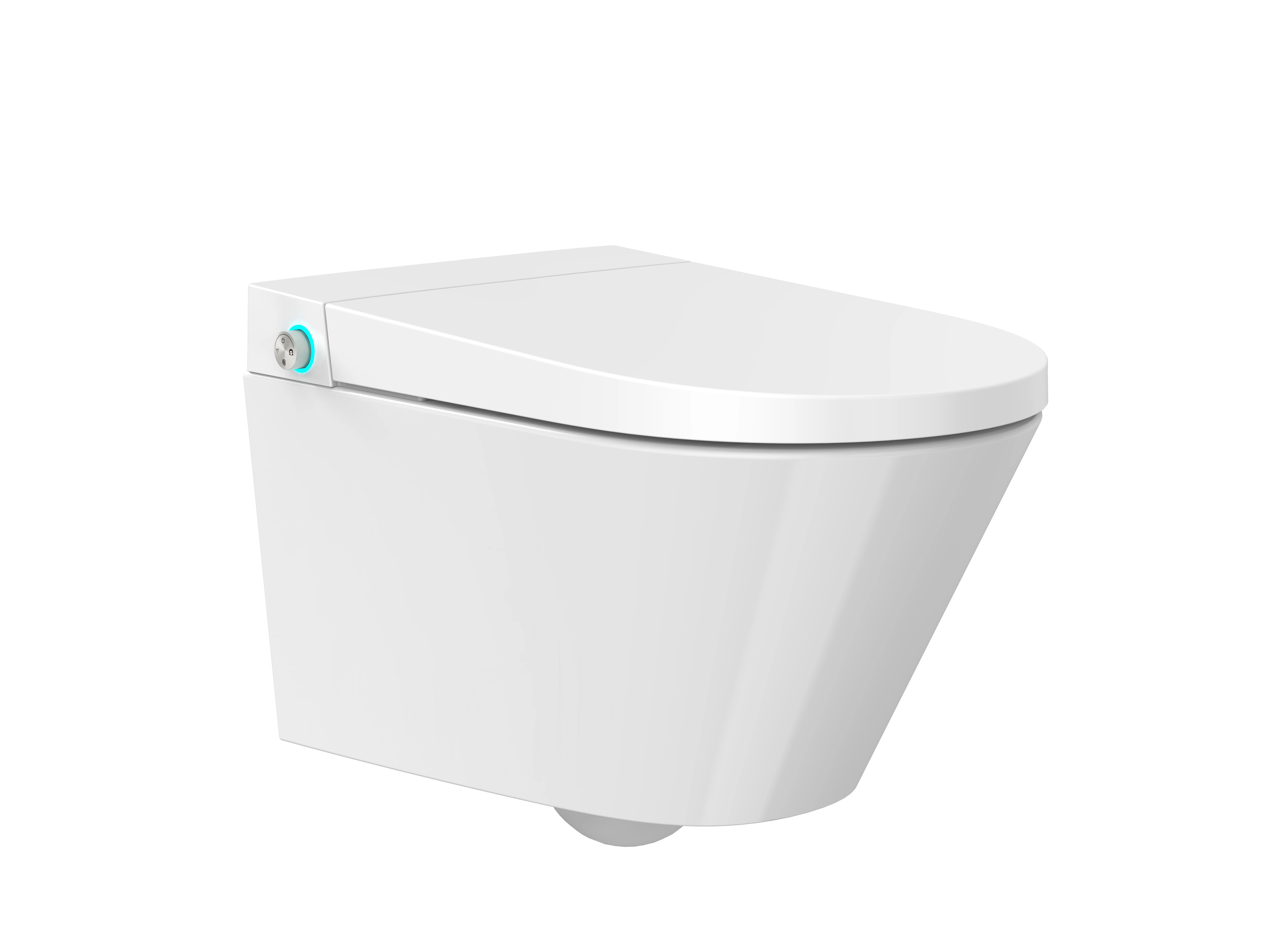 S70 Toilettes intelligentes