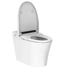 Série PS&PH760 Toilettes intelligentes