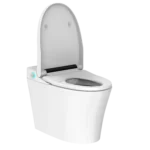Série PS&PH760 Toilettes intelligentes Série PS&PH760 Toilettes intelligentes