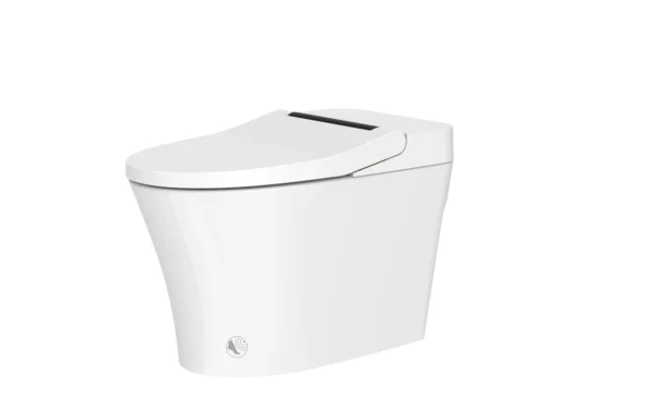 Série PS&PH760 Toilettes intelligentes-3