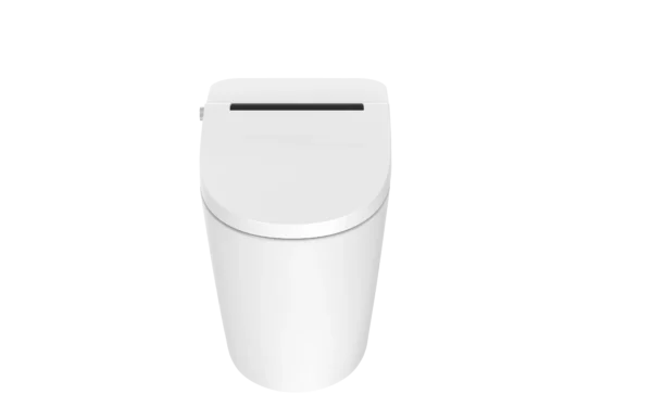 Série PS&PH760 Toilettes intelligentes-5