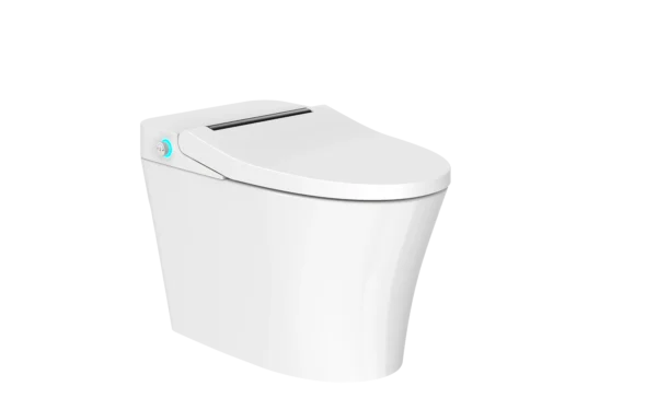 Série PS&PH760 Toilettes intelligentes-6