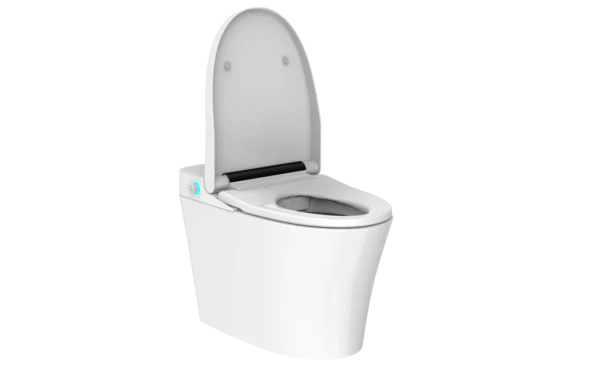 Série PS&PH760 Toilettes intelligentes