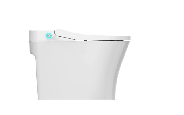 Série PS&PH760 Toilettes intelligentes-7